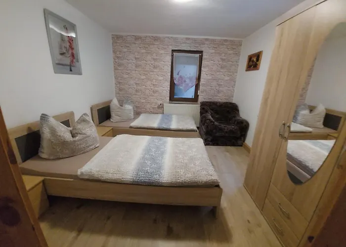 Ferienwohnung Schlothauer 1