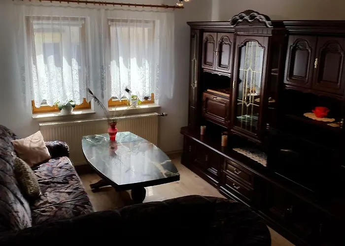 Ferienwohnung Schlothauer 1