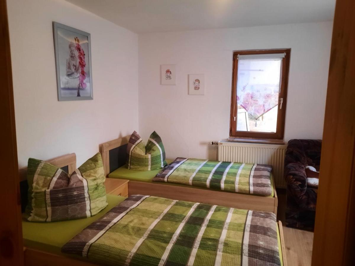 Apartment Schlothauer 1 *