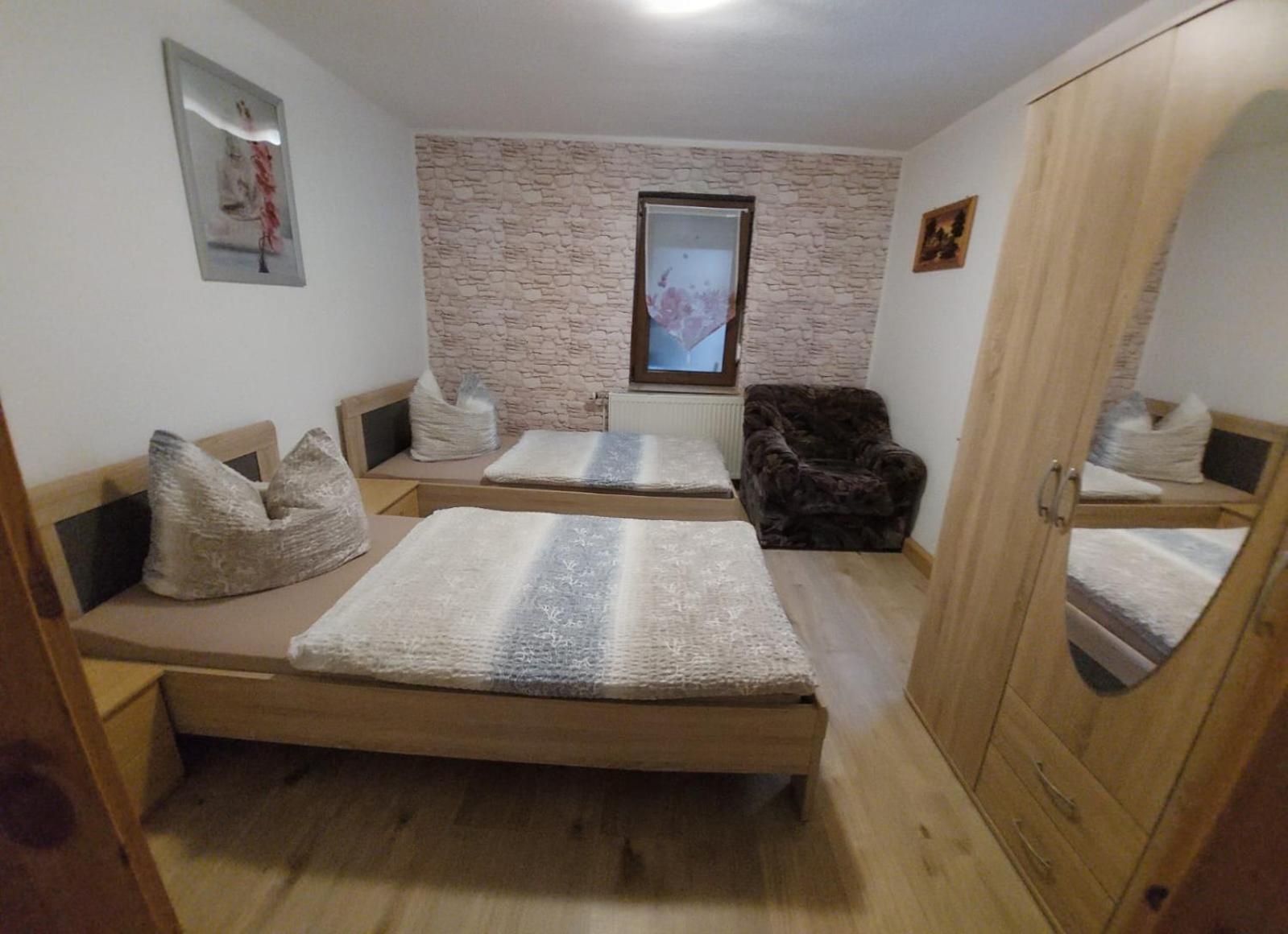 Schlothauer 1 Apartment