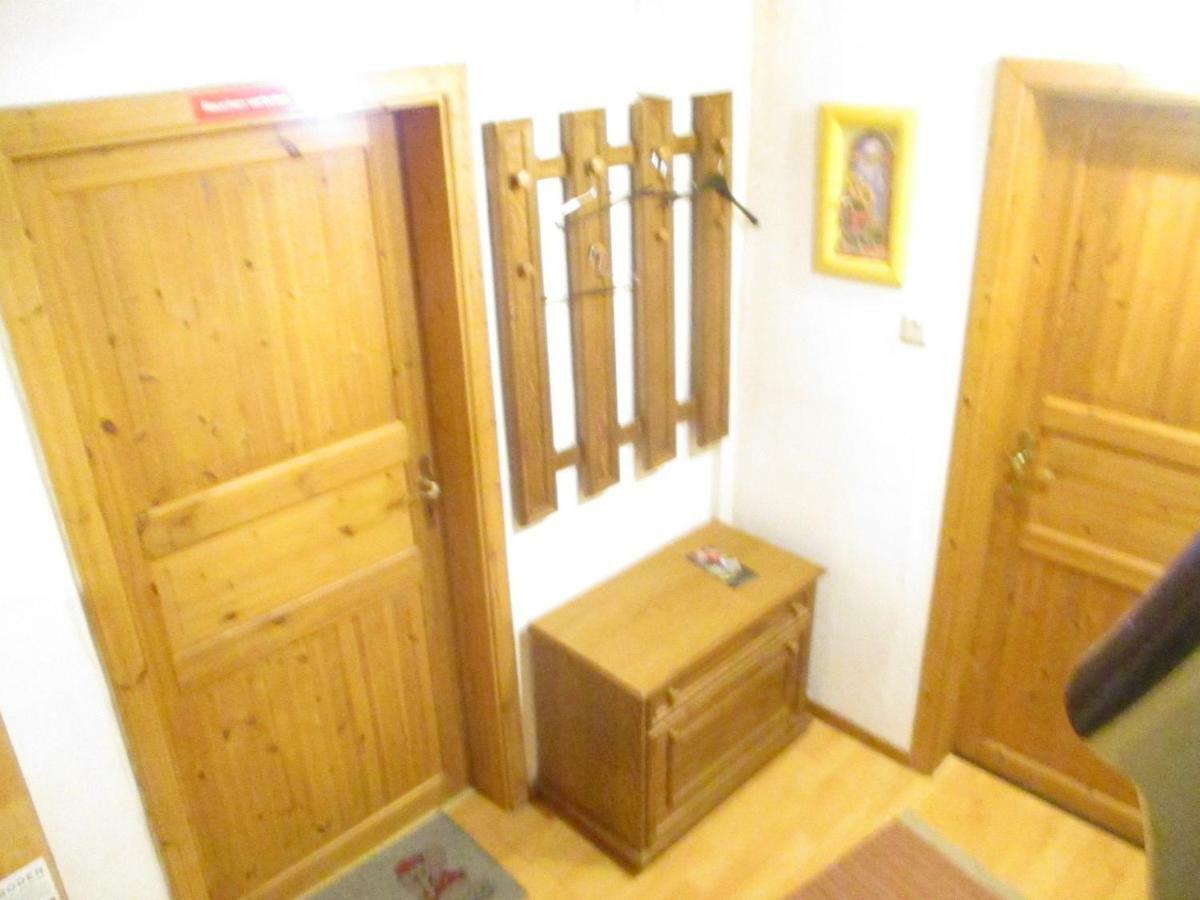 Schlothauer 1 Apartment Ruhla