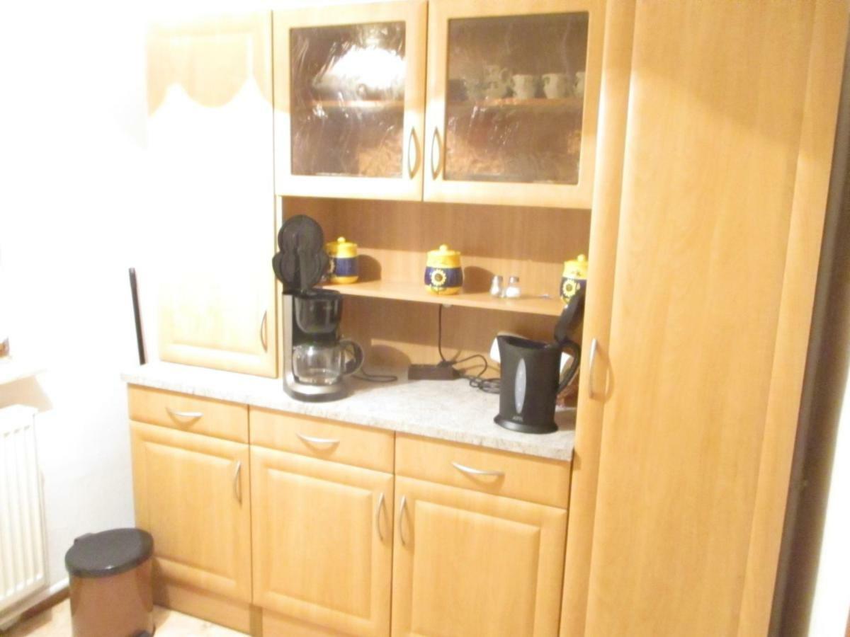 Apartment Schlothauer 1 *
