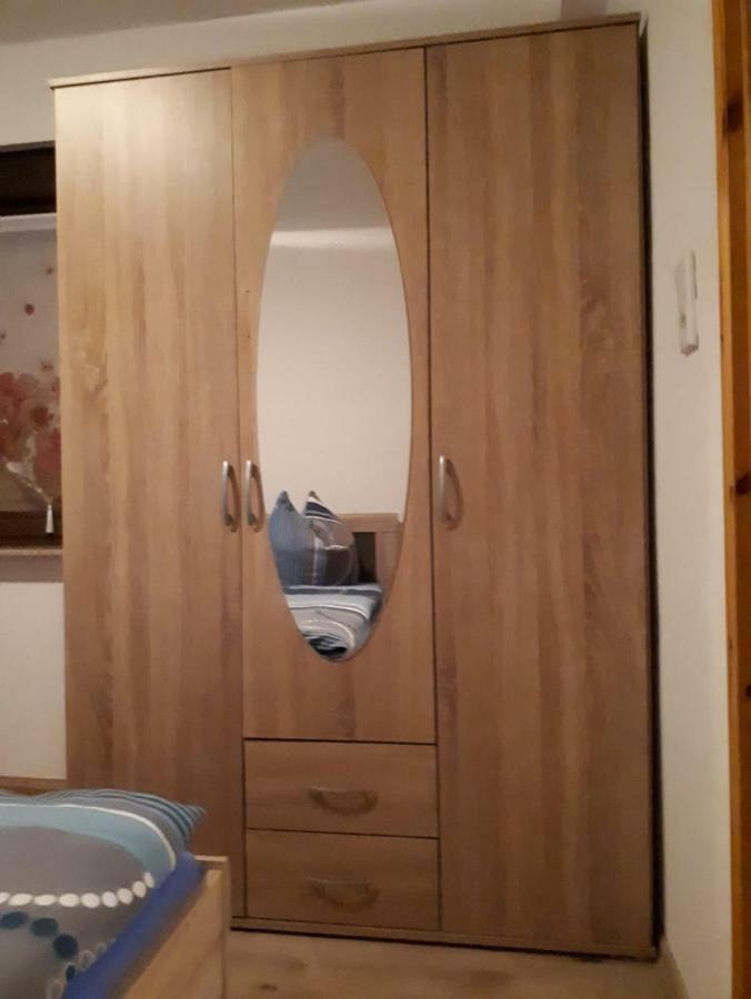 Apartment Schlothauer 1